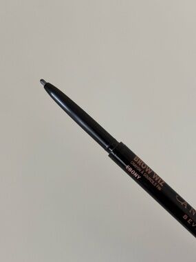 Anastasia Beverly Hills Brow Wiz - Ebony